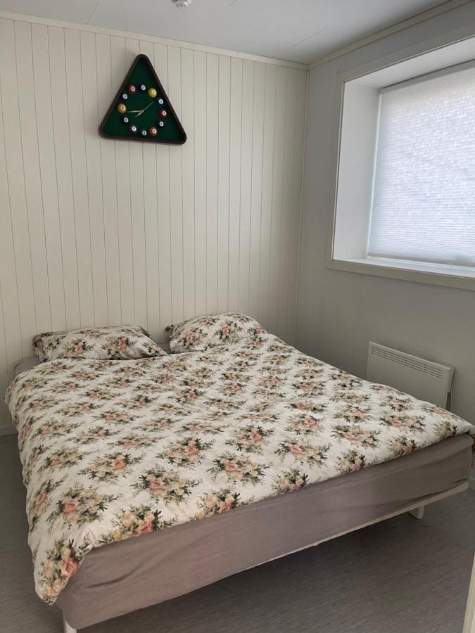 Lovely Apartment With Parking In The Heart Of City Lillehammer Eksteriør bilde