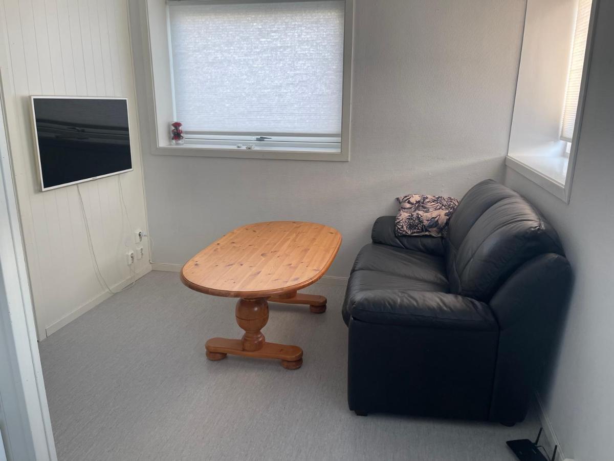 Lovely Apartment With Parking In The Heart Of City Lillehammer Eksteriør bilde