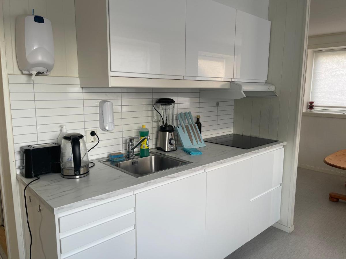 Lovely Apartment With Parking In The Heart Of City Lillehammer Eksteriør bilde